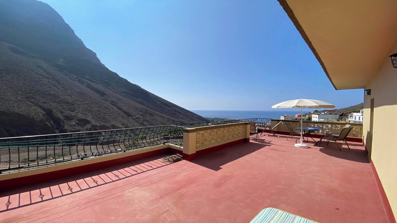 Photo of Patio Balcony in La Calera