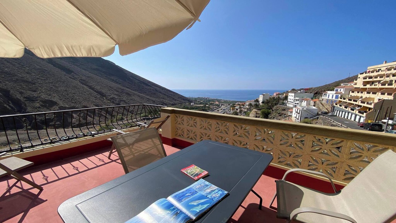 Photo of Outdoor in La Calera