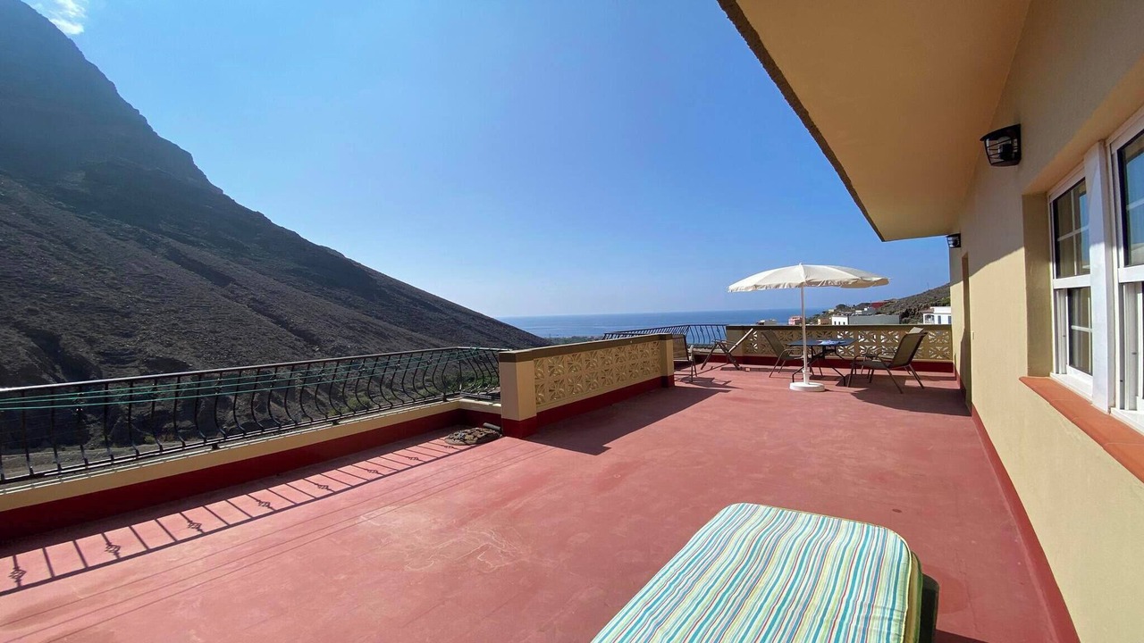 Photo of Patio Balcony in La Calera