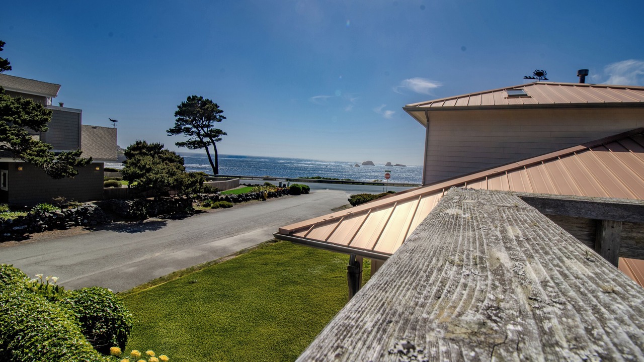 Photo of Outdoor in Crescent City North