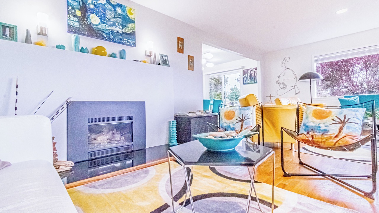 Photo of Livingroom in Crescent City North