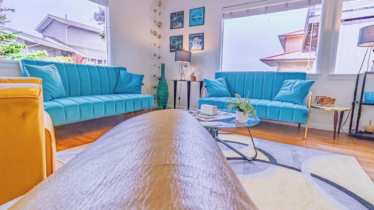 Photo of Livingroom in Crescent City North