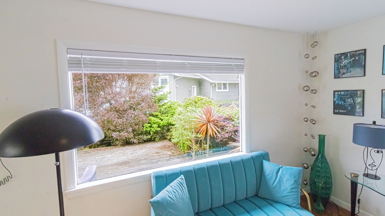 Photo of Livingroom in Crescent City North