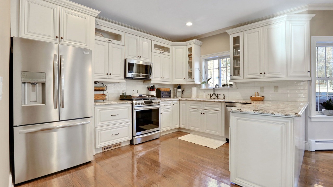 Photo of Kitchen in Middle Hope