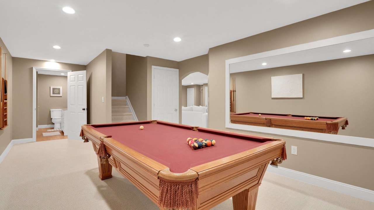 Photo of Bedroom in Middle Hope