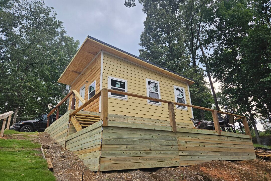 Photo of Outdoor in Titus