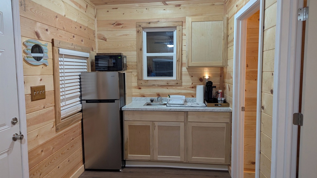 Photo of Kitchen in Titus