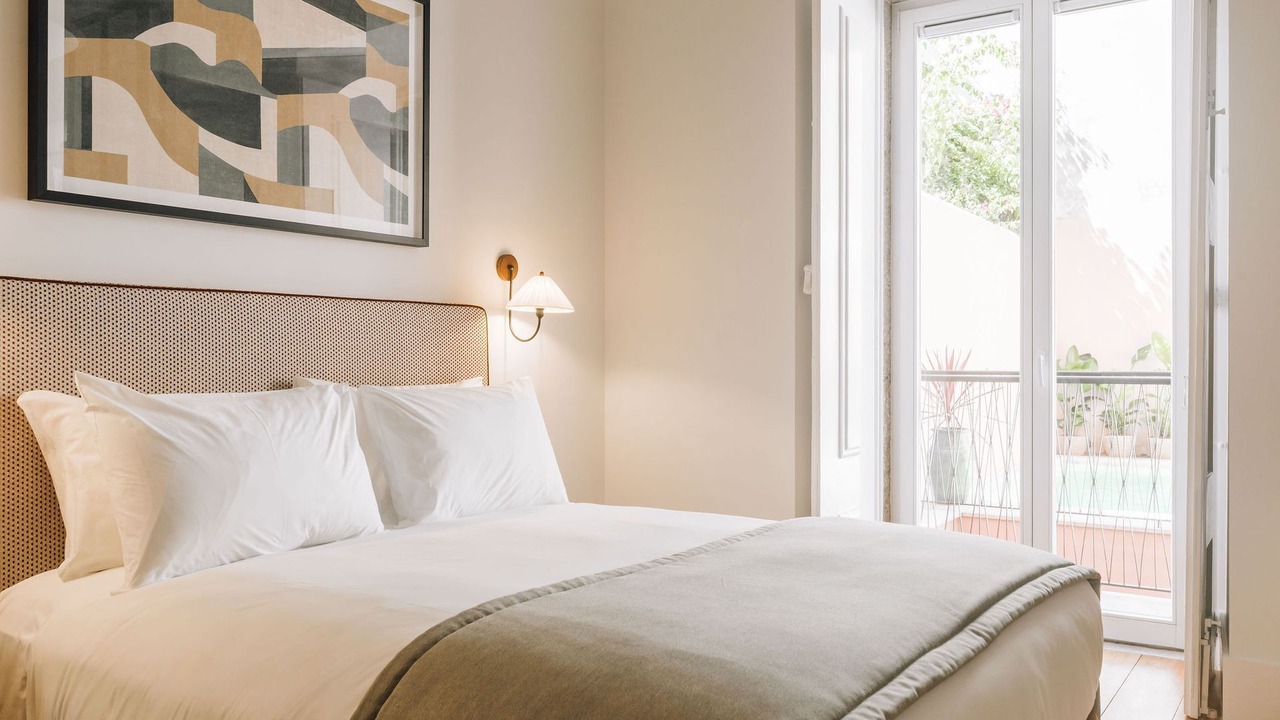 Photo of Bedroom in Encarnacao