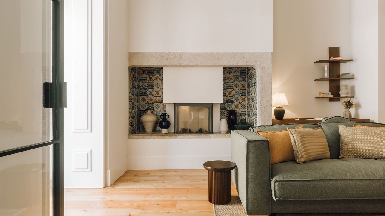Photo of Livingroom in Encarnacao