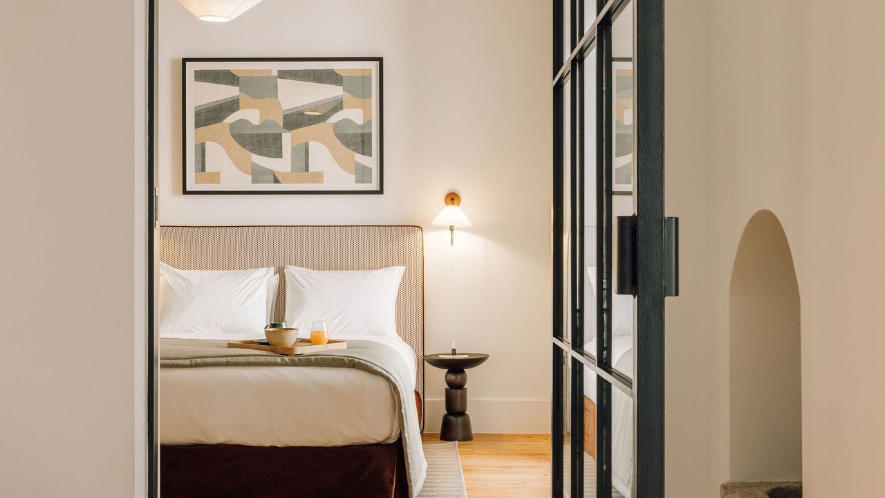 Photo of Bedroom in Encarnacao