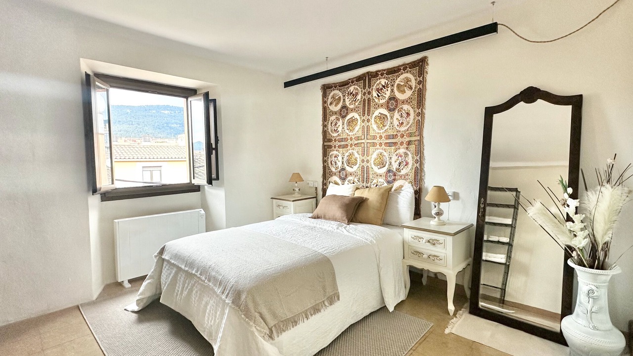 Photo of Bedroom in Montblanc