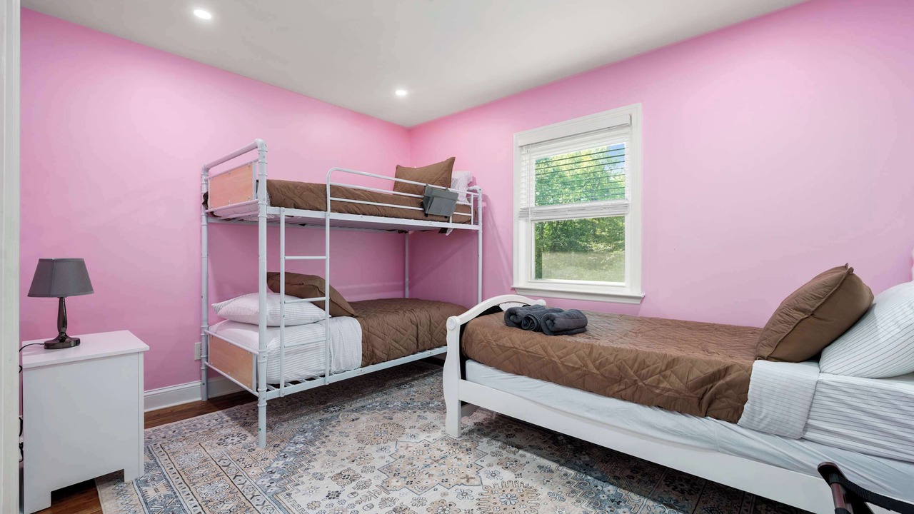 Photo of Bedroom in White Plains