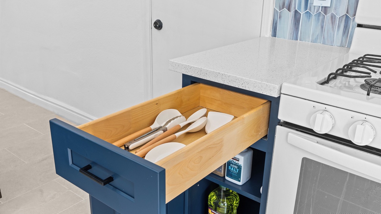 Photo of Kitchen in Tustin