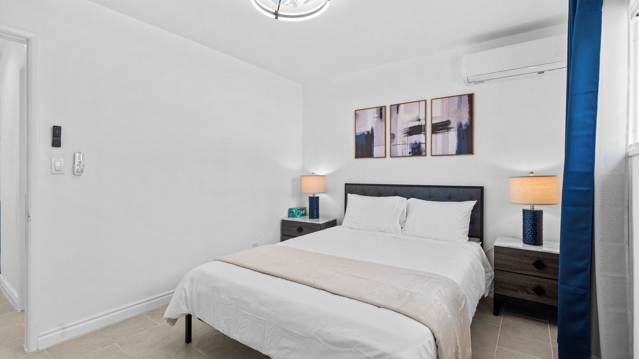 Photo of Bedroom in Tustin
