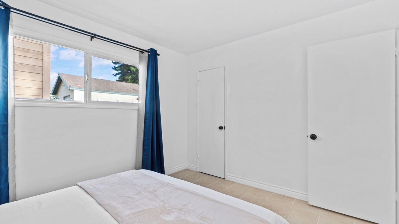 Photo of Bedroom in Tustin