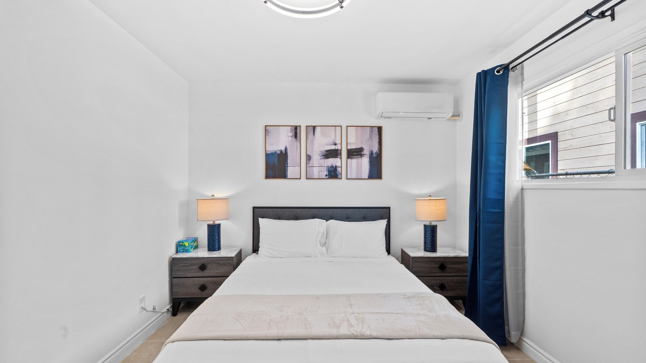 Photo of Bedroom in Tustin