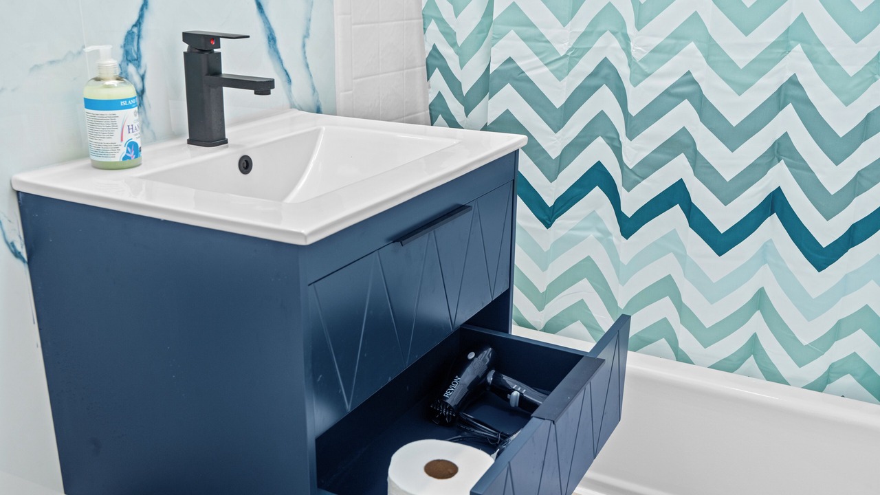 Photo of Bathroom in Tustin