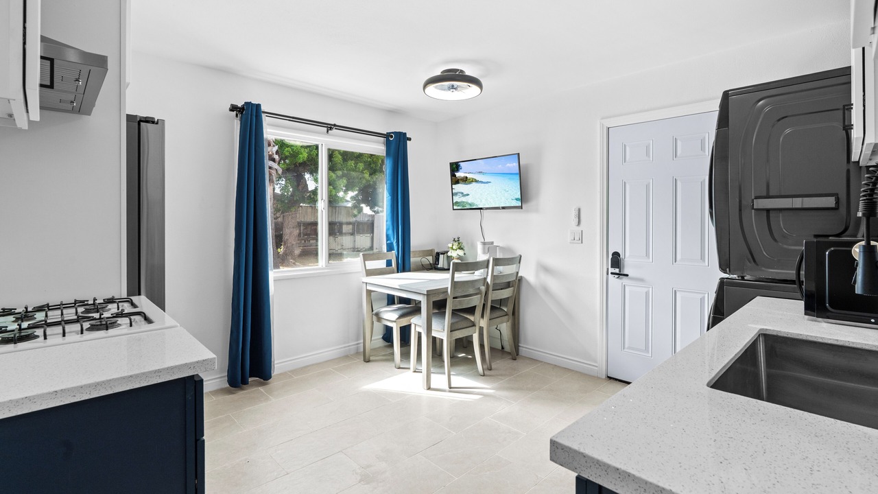 Photo of Kitchen in Tustin