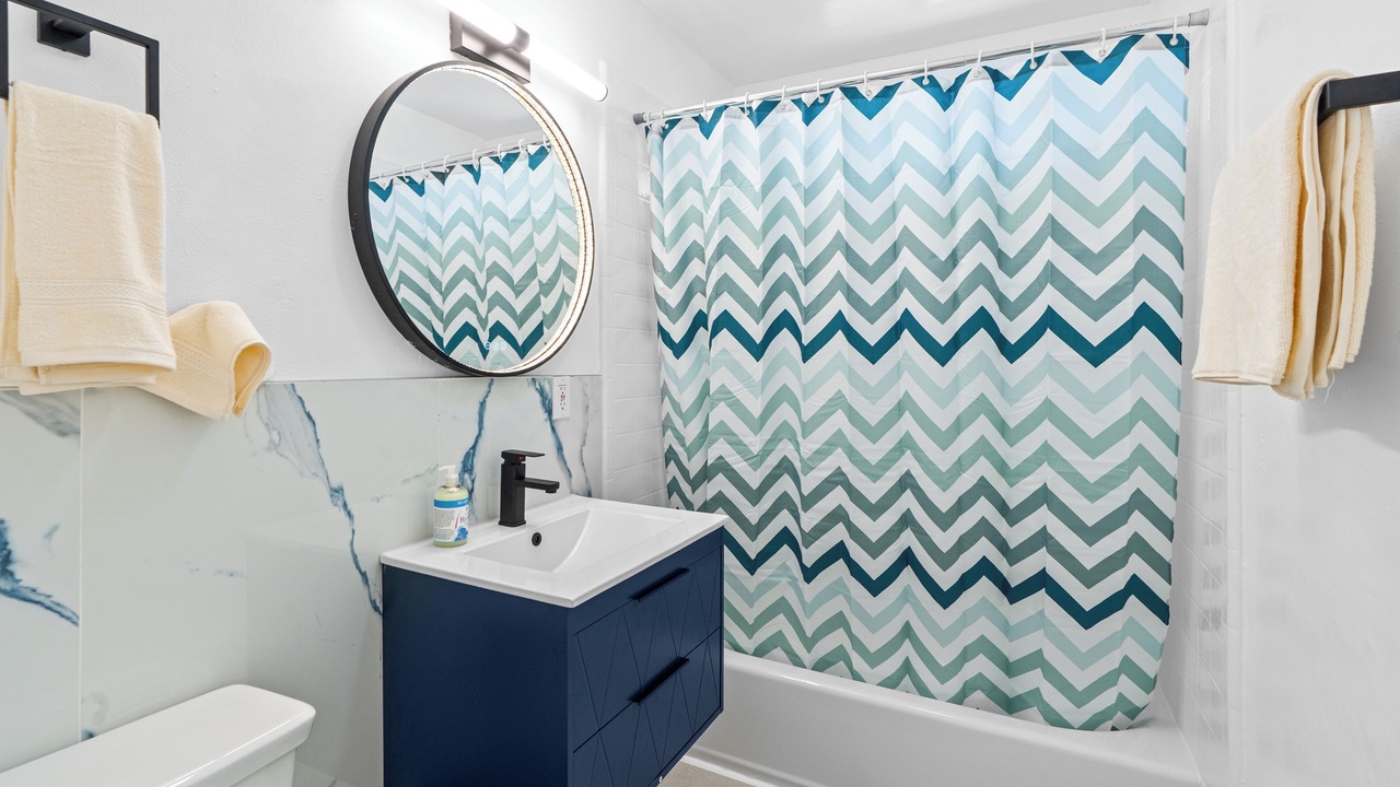 Photo of Bathroom in Tustin