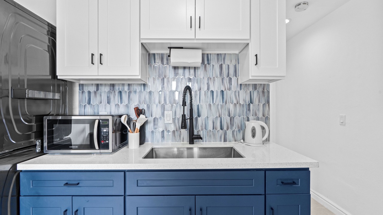 Photo of Kitchen in Tustin