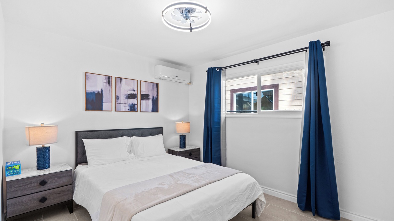 Photo of Bedroom in Tustin