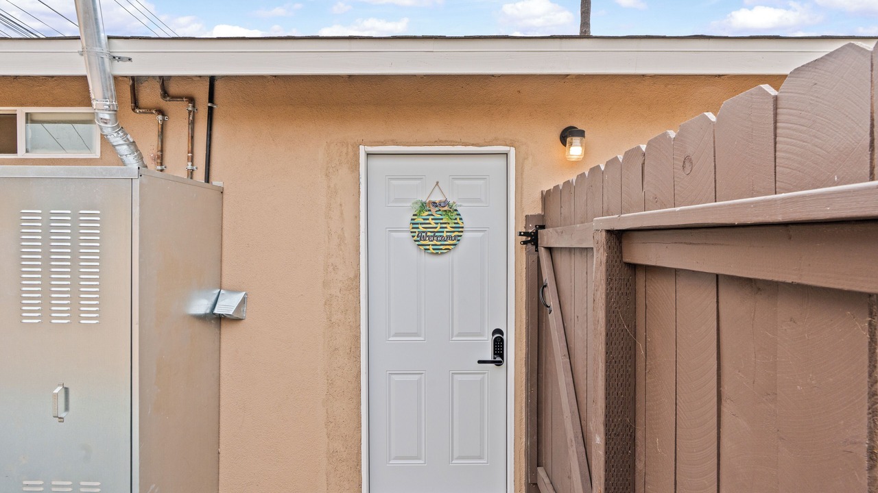 Photo of Outdoor in Tustin