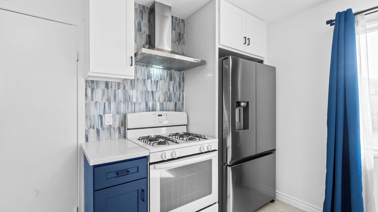 Photo of Kitchen in Tustin