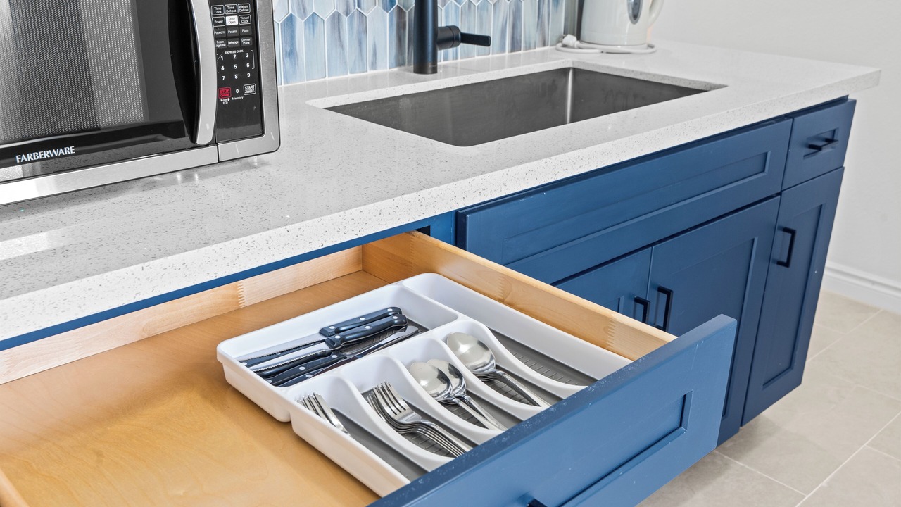 Photo of Kitchen in Tustin