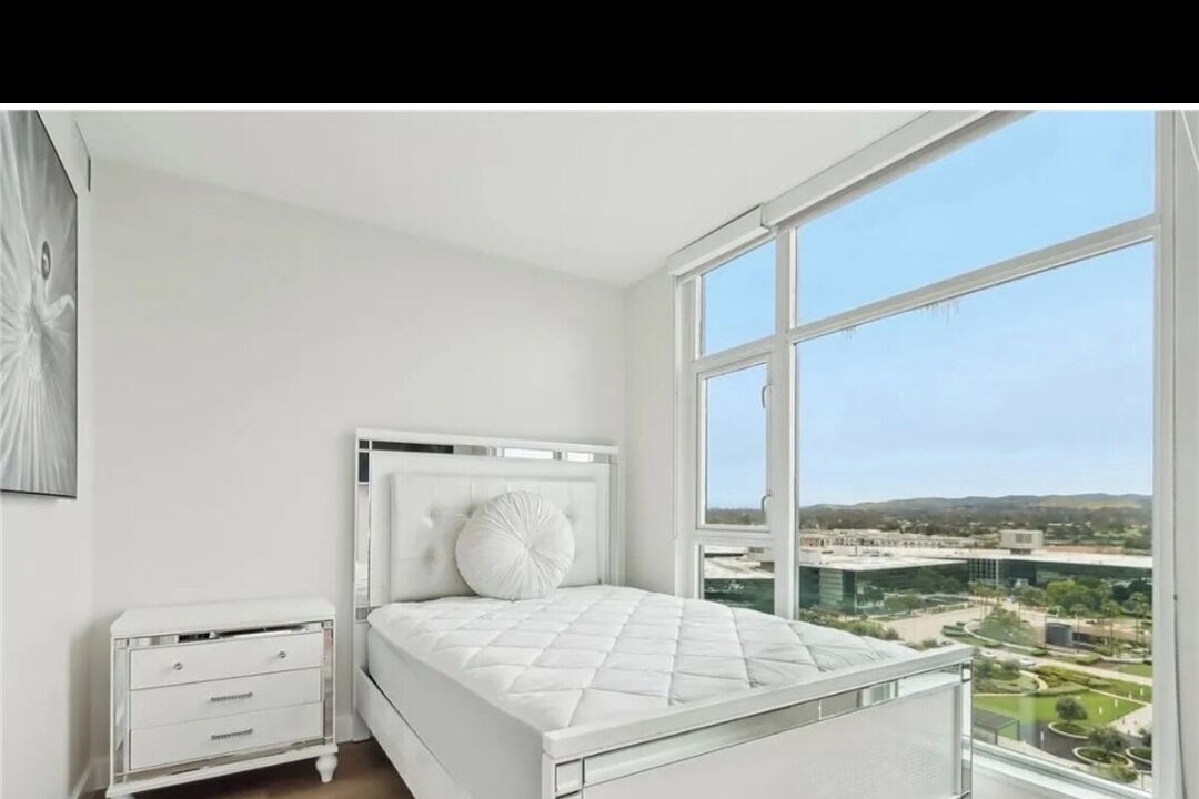 Photo of Bedroom in Irvine Business Complex