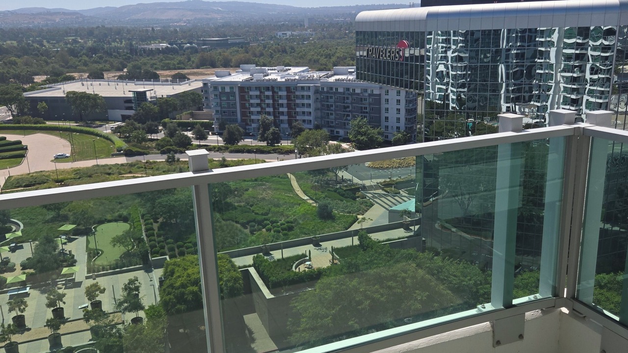 Photo of Outdoor in Irvine Business Complex