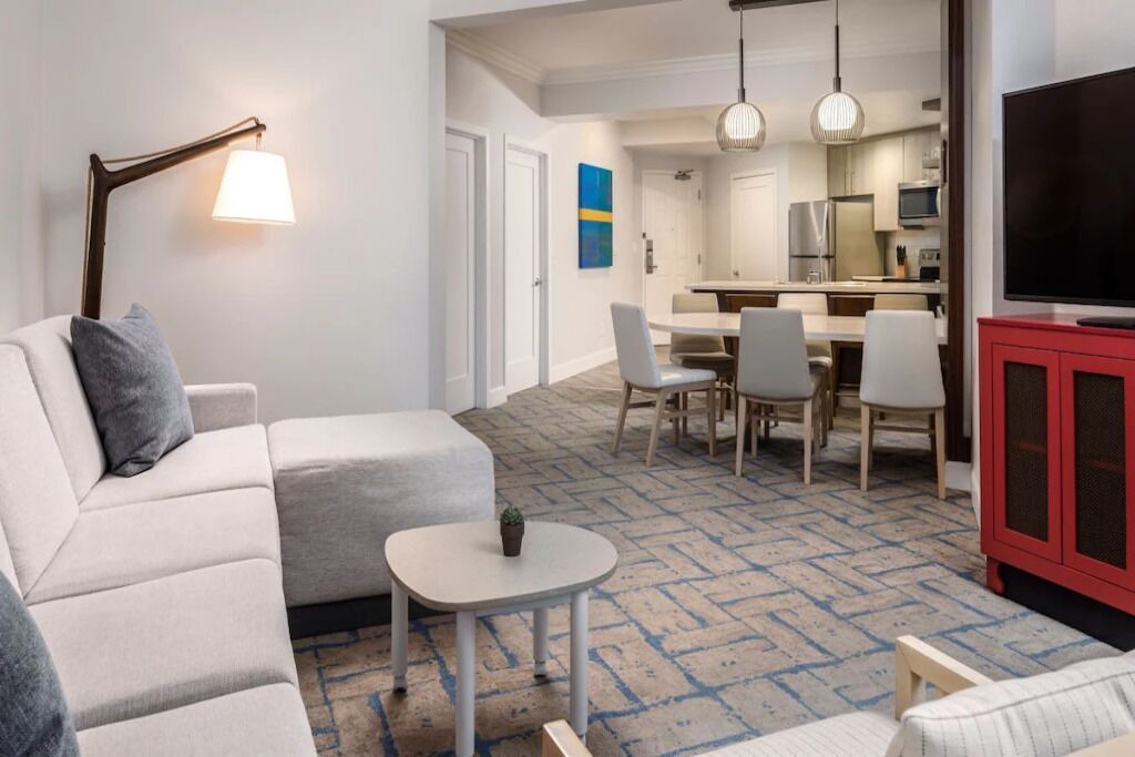 Photo of Livingroom in Newport Coast