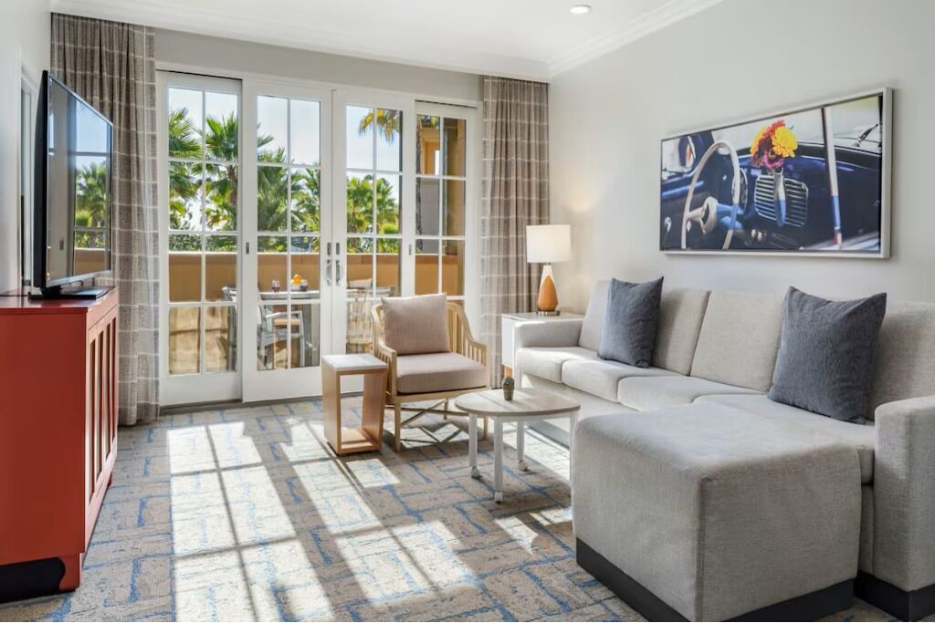 Photo of Livingroom in Newport Coast