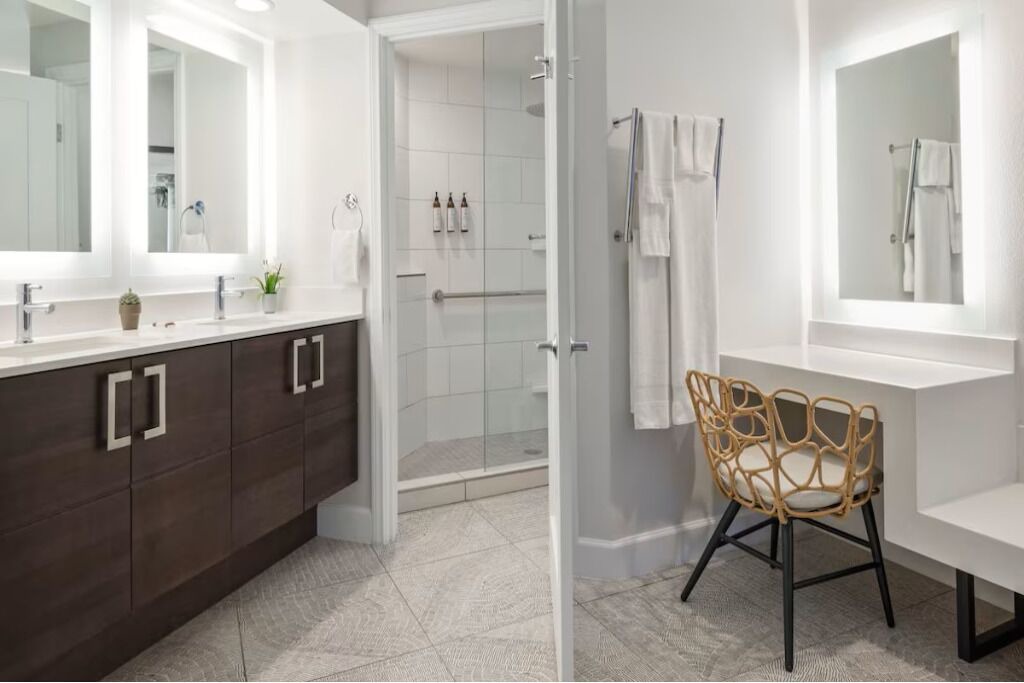 Photo of Bathroom in Newport Coast