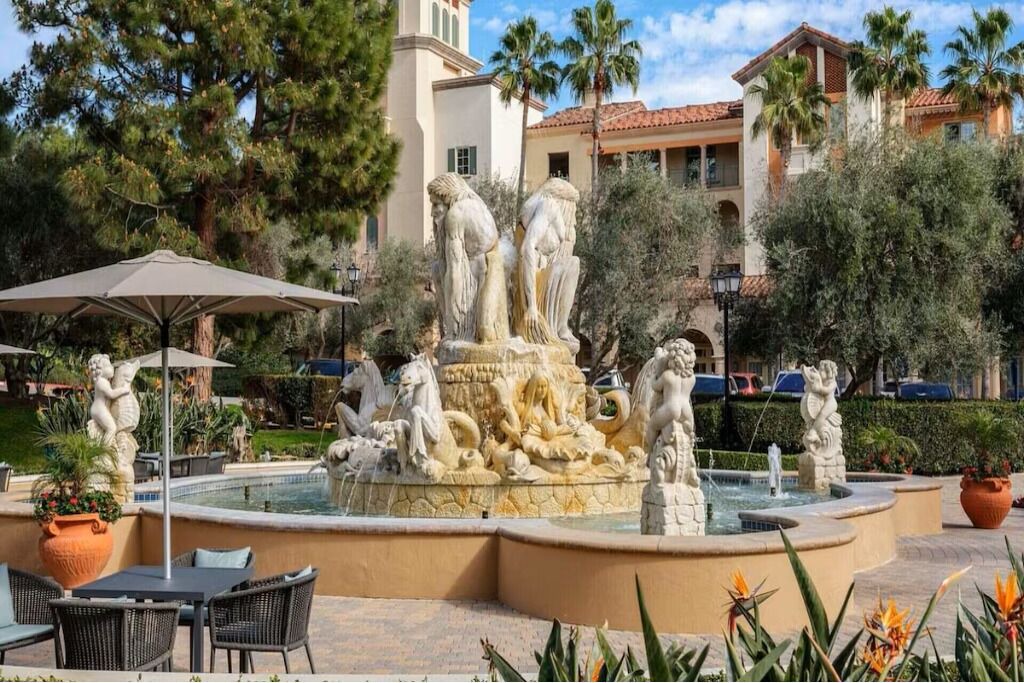 Photo of Outdoor in Newport Coast