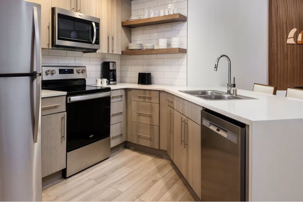 Photo of Kitchen in Newport Coast