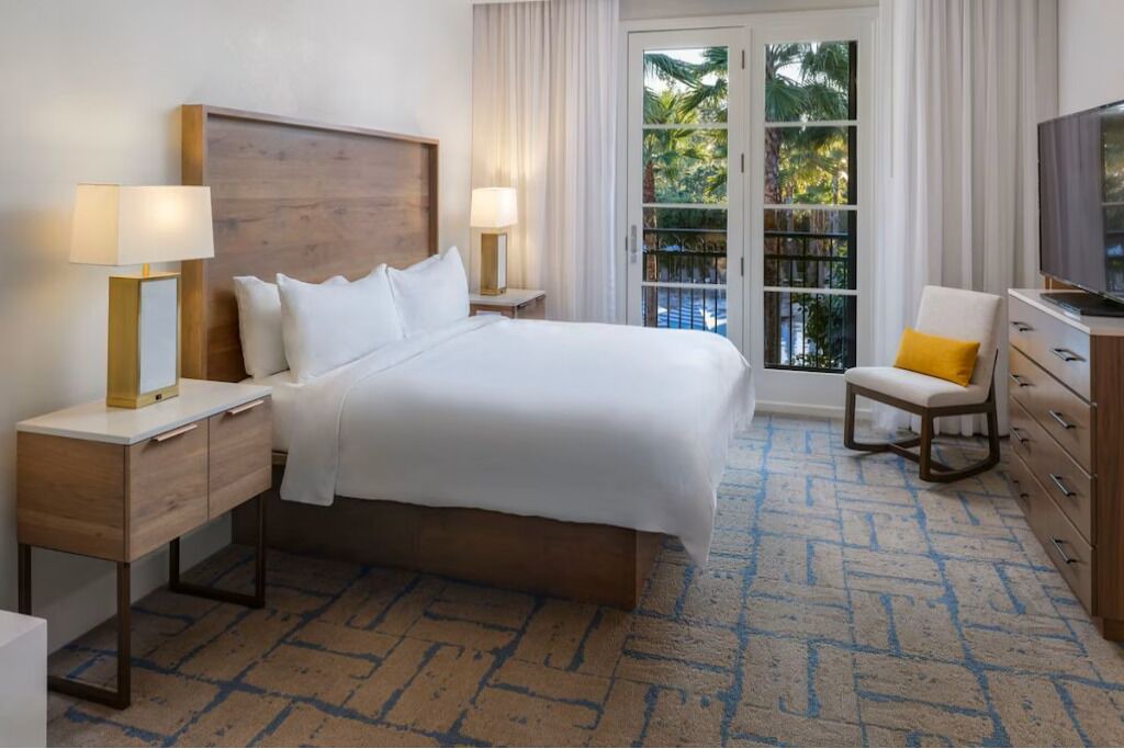 Photo of Bedroom in Newport Coast