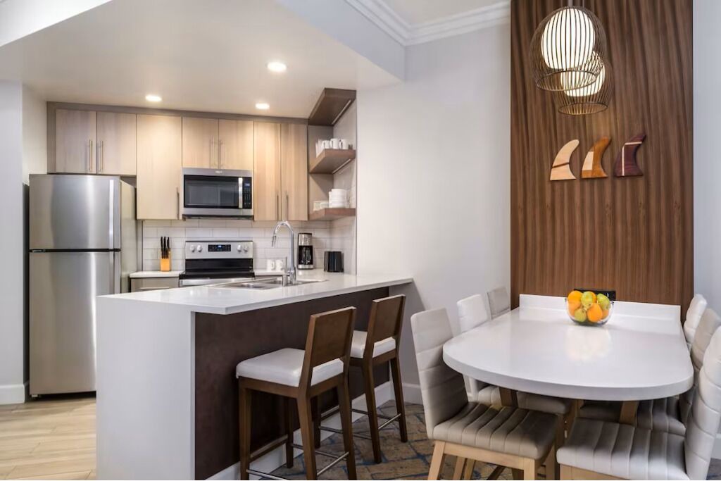 Photo of Kitchen in Newport Coast