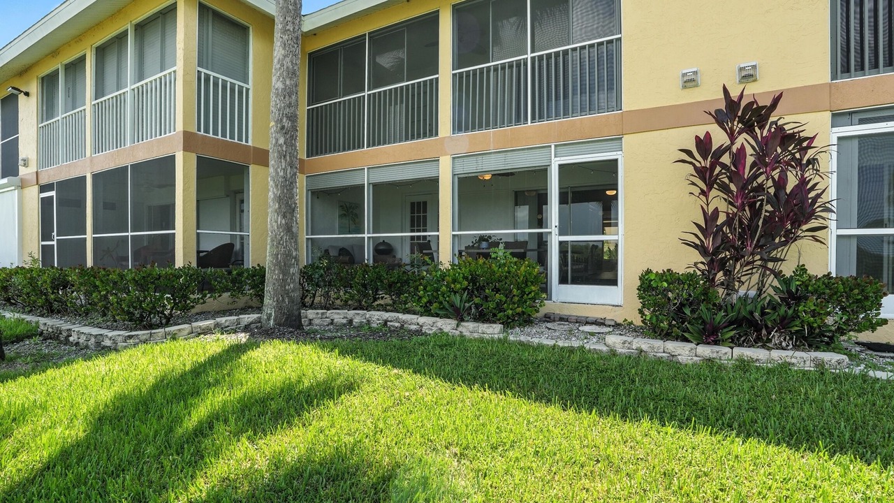 Photo of Outdoor in Hammock Bay
