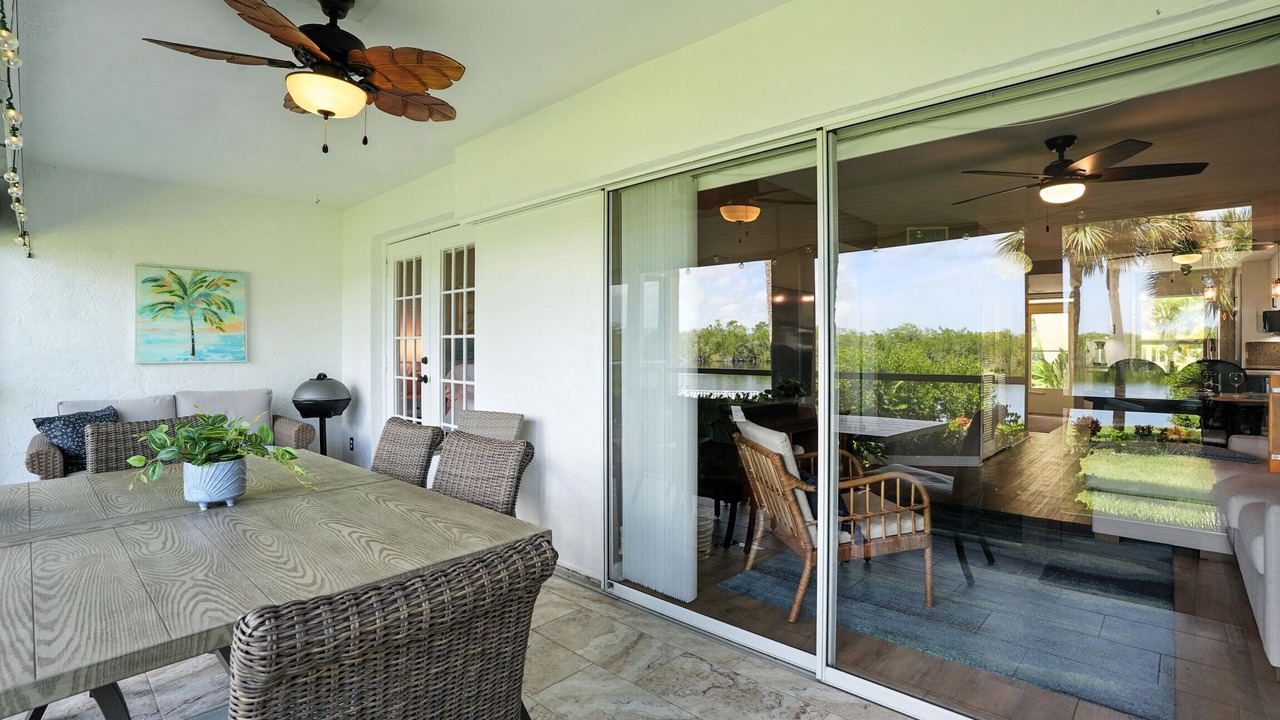 Photo of Outdoor in Hammock Bay
