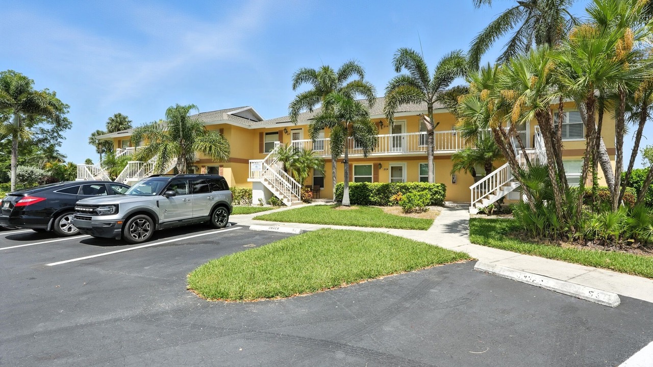 Photo of Outdoor in Hammock Bay