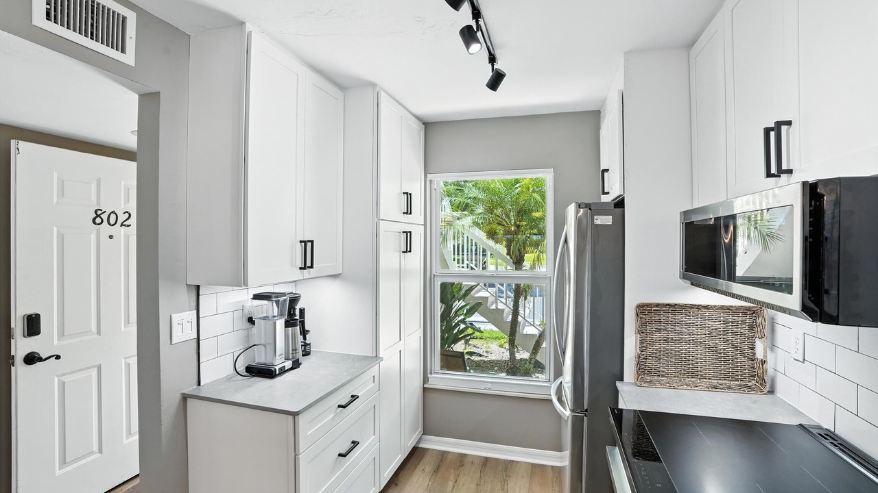 Photo of Kitchen in Hammock Bay