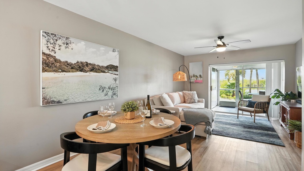 Photo of Livingroom in Hammock Bay