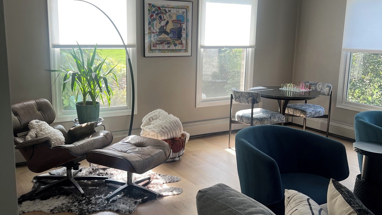 Photo of Bedroom in Montville