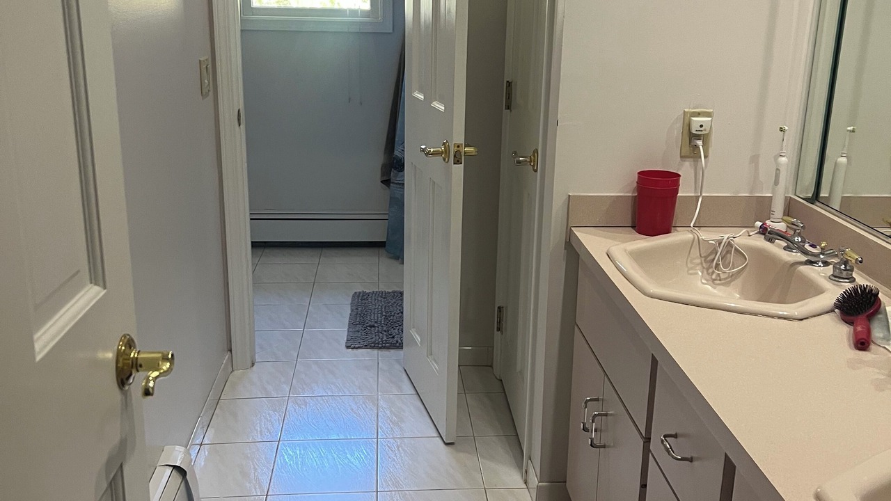 Photo of Bathroom in Montville