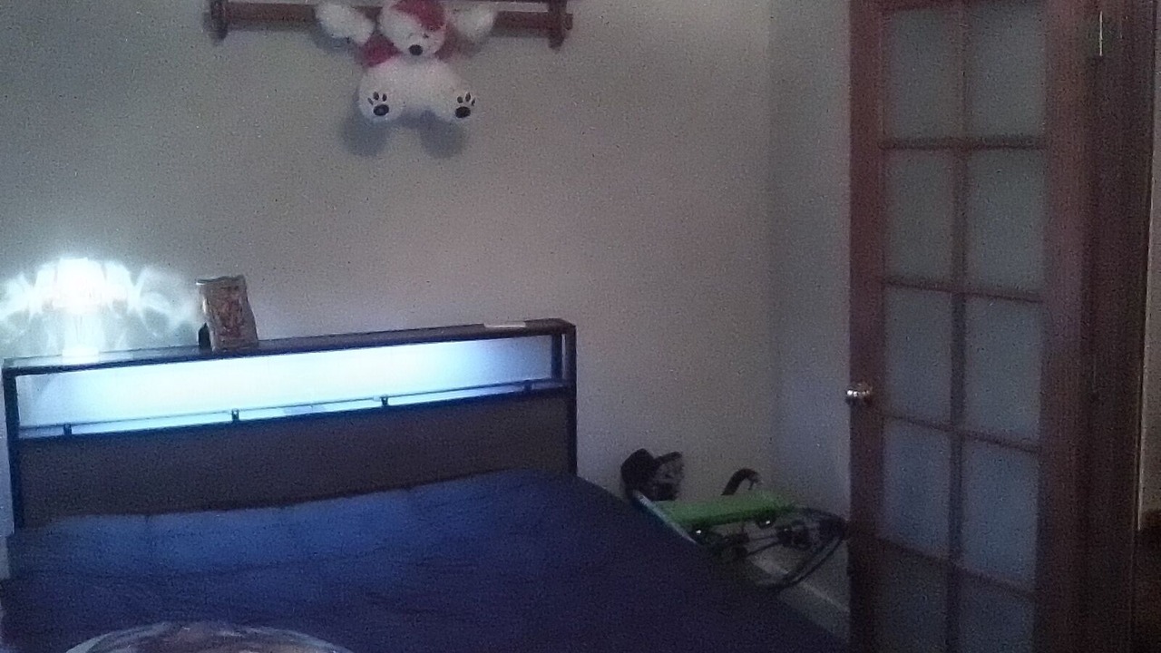 Photo of Bedroom in Lake Breeze Park