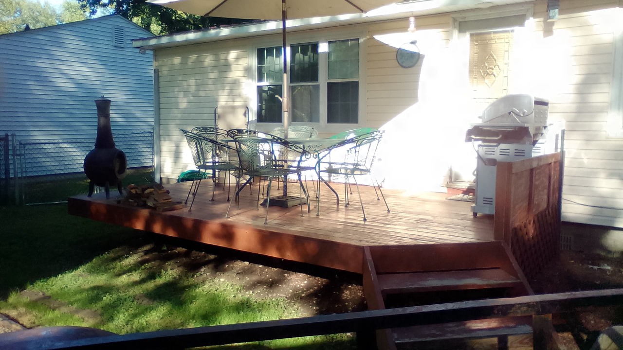 Photo of Outdoor in Lake Breeze Park