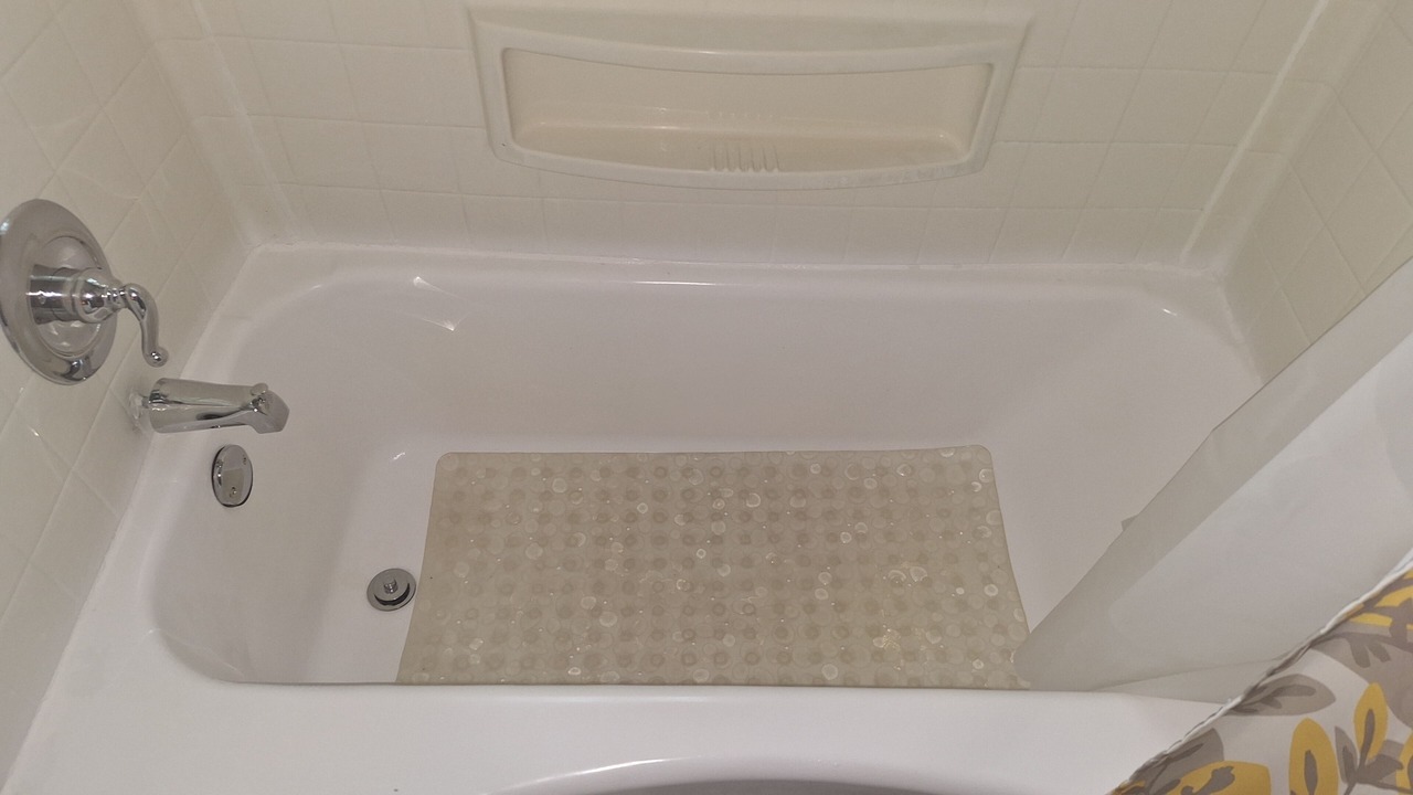 Photo of Bathroom in Lake Breeze Park
