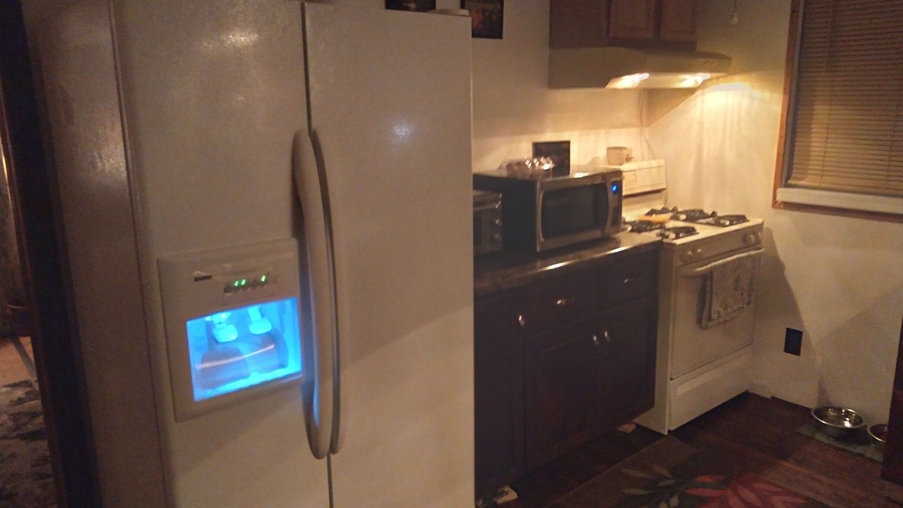 Photo of Kitchen in Lake Breeze Park