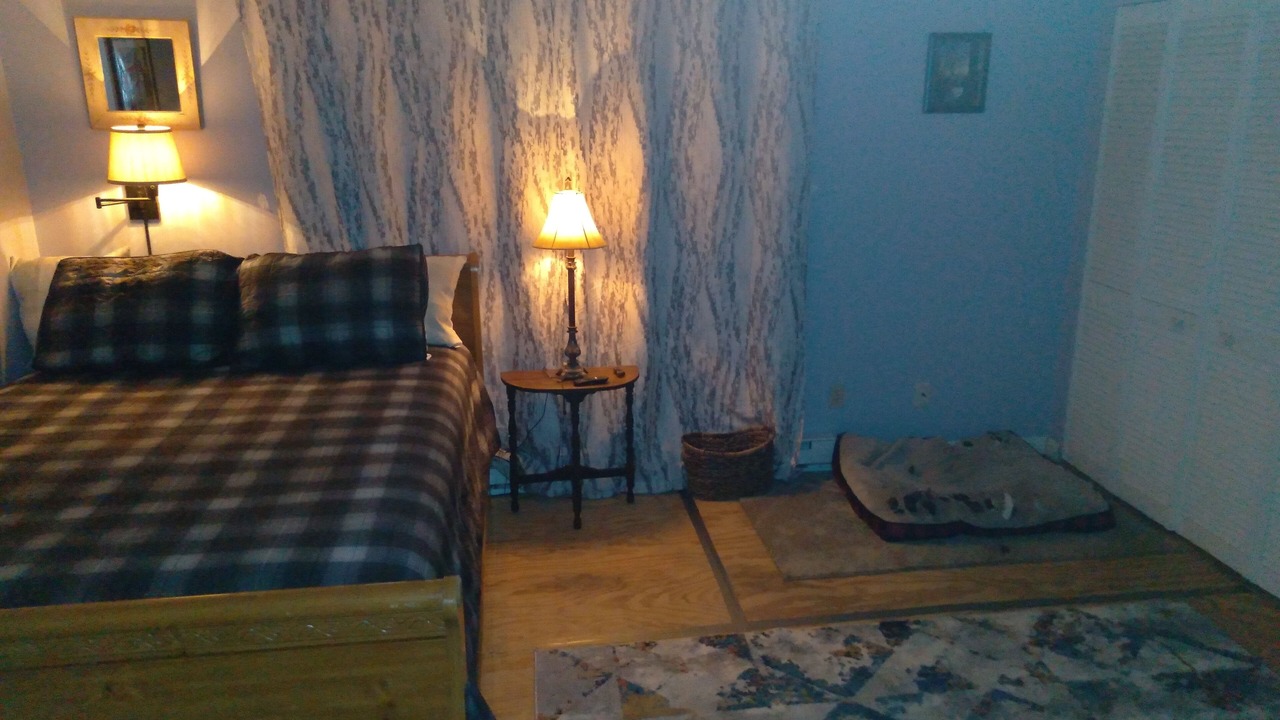 Photo of Bedroom in Lake Breeze Park