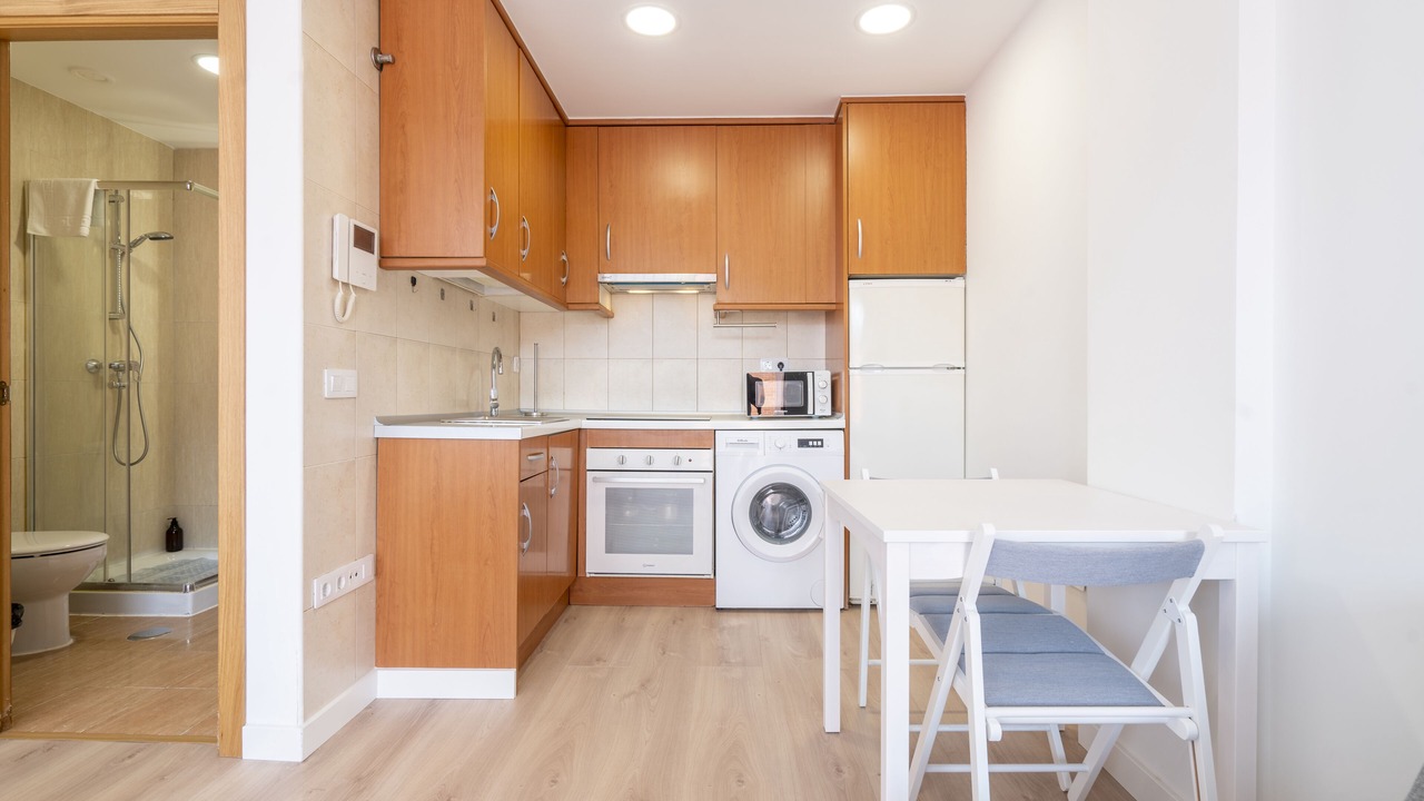 Photo of Kitchen in Rejas